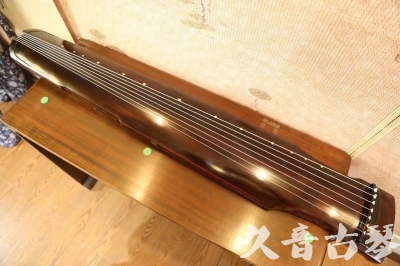 温州市●久音古琴  ●今日推荐 20230525 [高级演奏仲尼式]
