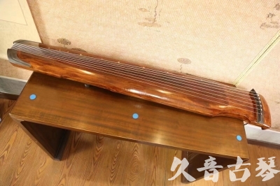 温州市●久音古琴  ●今日推荐20230527  [断纹仲尼式]