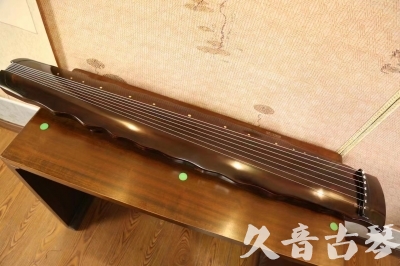 温州市●久音古琴  ●今日推荐  20230530[高级精品演奏级落霞]