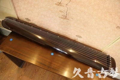 温州市●久音古琴  ●佳品推荐  20230531[顶级演奏绿绮式]