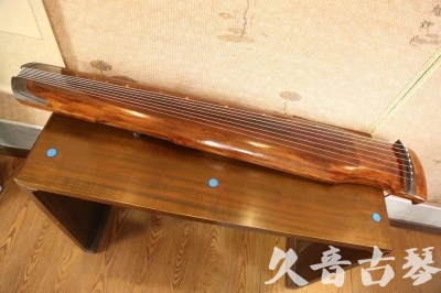 温州市●久音古琴  ●今日推荐20230605  [断纹仲尼式]