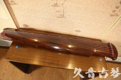 温州市●久音古琴  ●今日推荐  20230620[顶级演奏凤势氏]