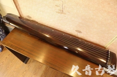 温州市●久音古琴  ●今日推荐20230711  [高级演奏正和]