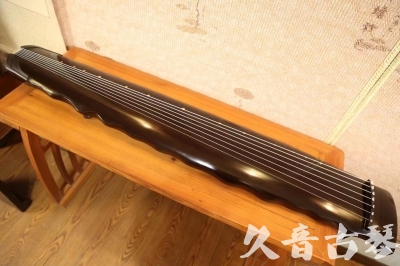 温州市●久音古琴  ●今日推荐20230713  [高级演奏落霞]