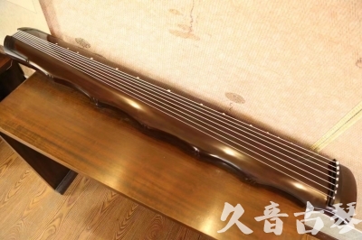 温州市●久音古琴  ●典藏系列20230803  [高级演奏竹节]