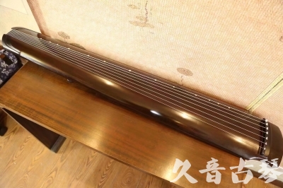 温州市●久音古琴   ●今日推荐20230809   [高级演奏绿绮]