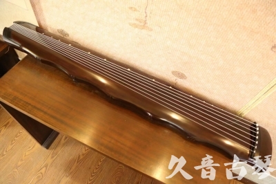 温州市●久音古琴  ●典藏系列 20230901 [高级演奏竹节]