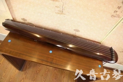 温州市●久音古琴  ●今日推荐20231123  [高级精品演奏混沌式]