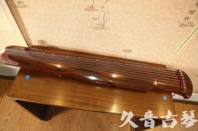 温州市●久音古琴  ●今日推荐 20231216 [顶级演奏凤势氏]