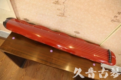 温州市20240108冬季古琴保养注意事项3