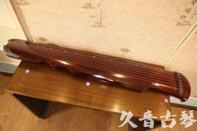 温州市20240108冬季古琴保养注意事项4