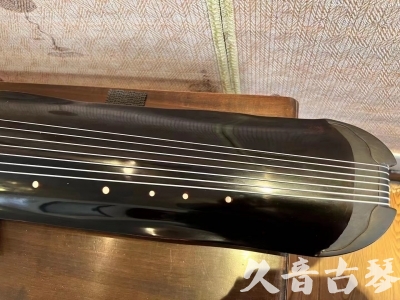 温州市●久音古琴  ●今日推荐  20240120[顶级演奏蕉叶式]（老师必选）