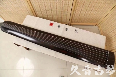 温州市●久音古琴  ●今日推荐20240204 [高级演奏正和]