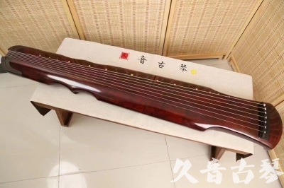 温州市●久音古琴  ●今日推荐20240222  [顶级演奏伏羲]