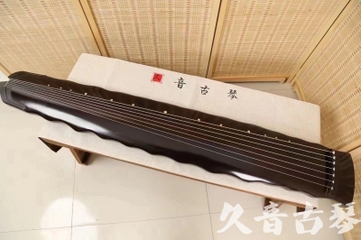 温州市●久音古琴  ●今日推荐20240226  [高级演奏级落霞]