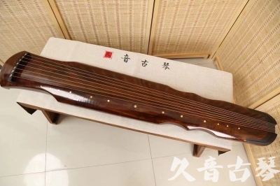 温州市●久音古琴  ●今日推荐20240508  [断纹伏羲式]