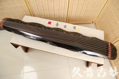 温州市●久音古琴  ●今日推荐20240508  [顶级演奏蕉叶式]