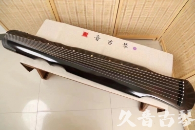 温州市●久音古琴  ●今日推荐20240509  [收藏级伏羲式]（升级必入）
