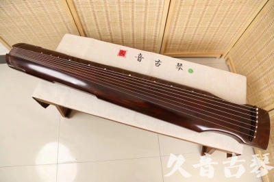 温州市●久音古琴  ●今日推荐20240515  [顶级演奏仲尼]