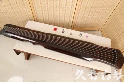 温州市●久音古琴  ●今日推荐20240517  [收藏级伏羲式]（老师必选）