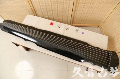 温州市●久音古琴  ●今日推荐20240523  [收藏级灵机式]
