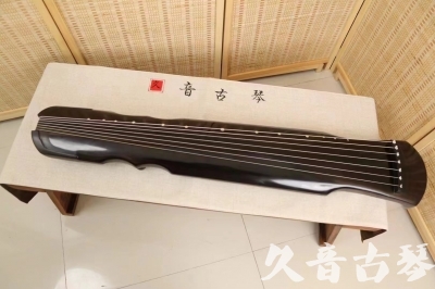 温州市●久音古琴   ●佳品推荐20240524   [98CM伏羲式]