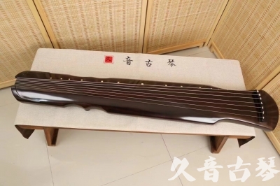温州市●久音古琴   ●佳品推荐  20240527 [108CM伏羲式]