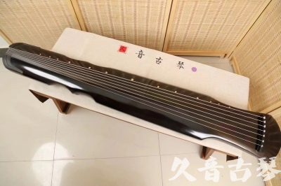 温州市久音古琴  ●今日推荐20240527  [收藏级伏羲式]（升级必入）