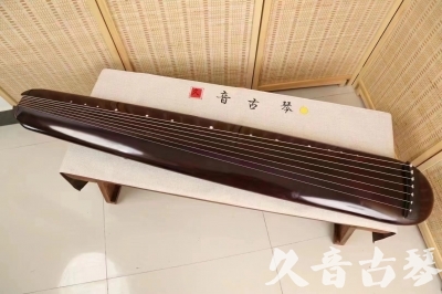 温州市●久音古琴  ●今日推荐20240612  [高级精品演奏混沌式]