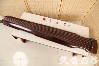 温州市●久音古琴  ●今日推荐  20240613[顶级演奏仲尼]