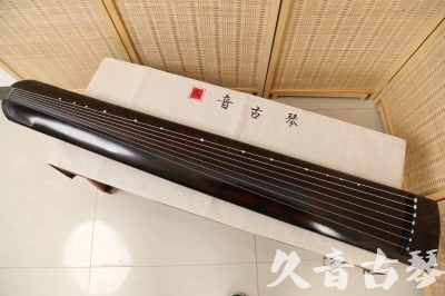 温州市●久音古琴  ●今日推荐20240709  [高级演奏正和]
