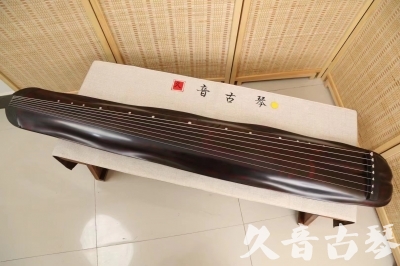 温州市●久音古琴  ●今日推荐  20240709[高级精品演奏级蕉叶式]