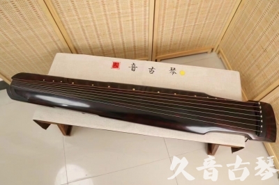 温州市●久音古琴   ●新品推荐20240711  [高级精品演奏仲尼式]
