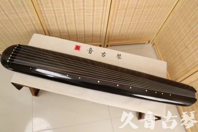 温州市●久音古琴  ●今日推荐20240726  [精品演奏混沌式]