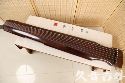 温州市●久音古琴  ●今日推荐 20240814 [顶级演奏仲尼]