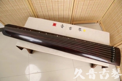温州市●久音古琴  ●今日推荐 20240826 [顶级演奏正和]