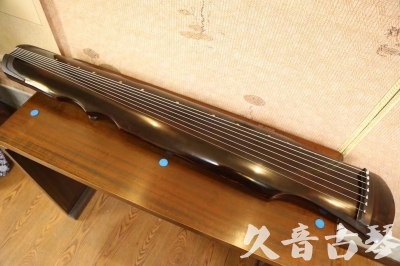 温州市●久音古琴  ●今日推荐 20240828 [顶级演奏伏羲]
