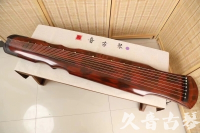 温州市●久音古琴  ●今日推荐20240831  [收藏级伏羲式]