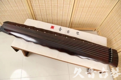 温州市●久音古琴  ●今日推荐  20240903[顶级演奏落霞]