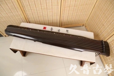 温州市●久音古琴  ●限量款式 20240903 [精品演奏仲尼式]