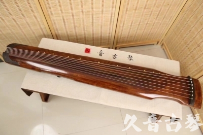 温州市●久音古琴  ●今日推荐 20240913 [断纹仲尼式]