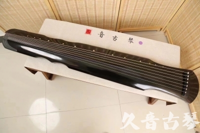 温州市●久音古琴  ●今日推荐20240913  [收藏级伏羲式]（老师必选）